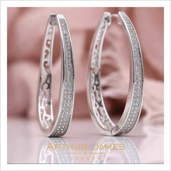 hoops