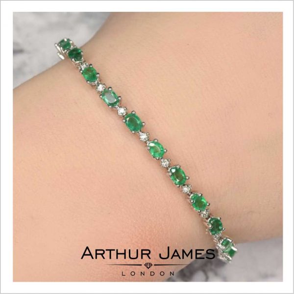 greens tone womens bracelet
