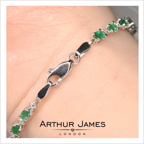 greens tone womens bracelet